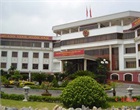 Any District People's Committee